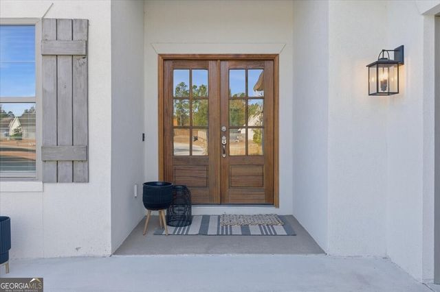 165 Silver Bluff Circle, Brunswick, GA 31523