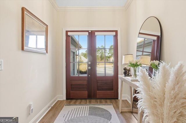 165 Silver Bluff Circle, Brunswick, GA 31523