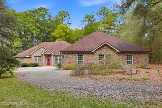 6911 TONGA DRIVE Drive, Jacksonville, FL 32216