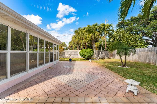 921 S Brevard Avenue, Cocoa Beach, FL 32931