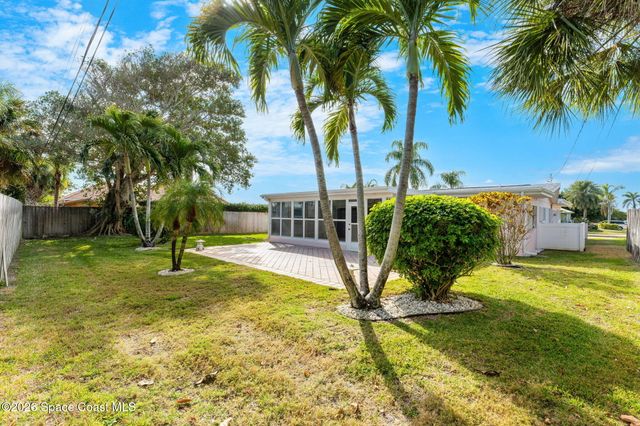 921 S Brevard Avenue, Cocoa Beach, FL 32931