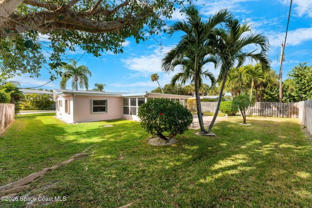 921 S Brevard Avenue, Cocoa Beach, FL 32931