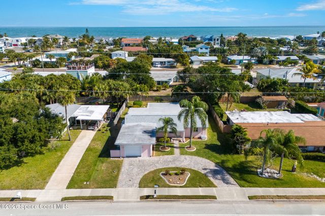 921 S Brevard Avenue, Cocoa Beach, FL 32931