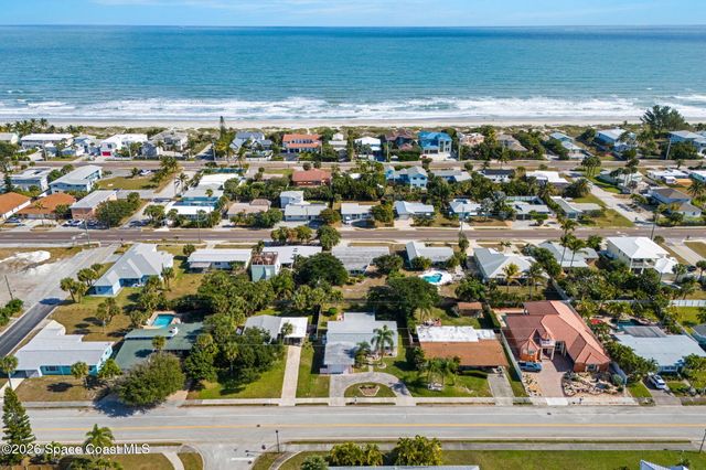 921 S Brevard Avenue, Cocoa Beach, FL 32931