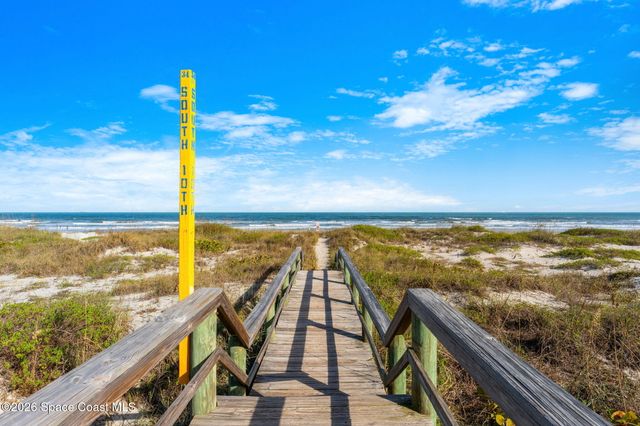 921 S Brevard Avenue, Cocoa Beach, FL 32931