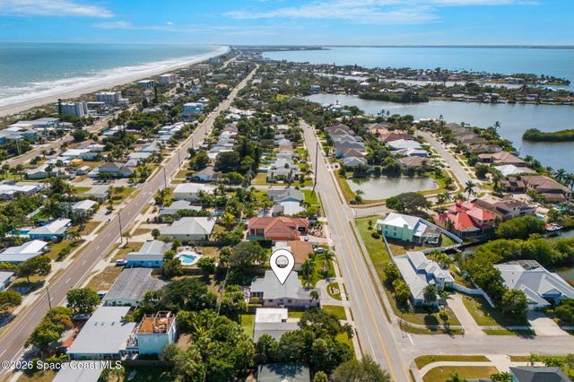 921 S Brevard Avenue, Cocoa Beach, FL 32931