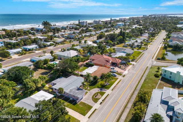 921 S Brevard Avenue, Cocoa Beach, FL 32931