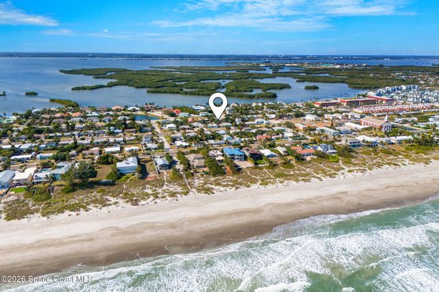 921 S Brevard Avenue, Cocoa Beach, FL 32931