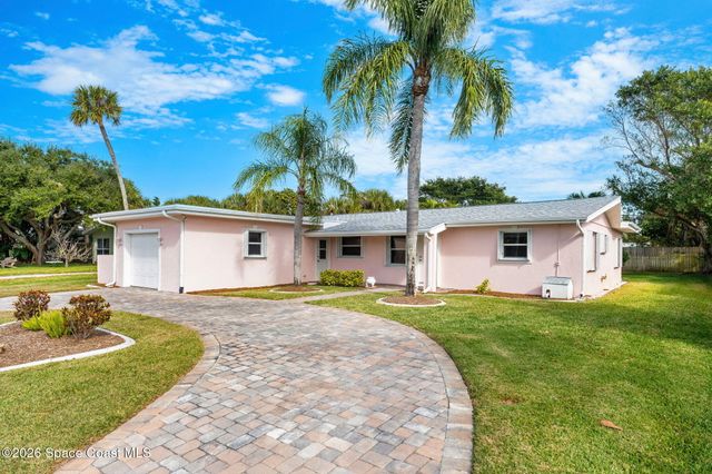 921 S Brevard Avenue, Cocoa Beach, FL 32931