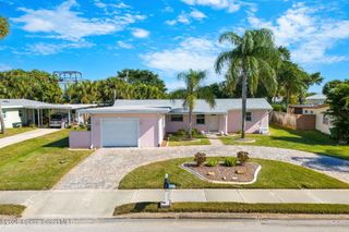 921 S Brevard Avenue, Cocoa Beach, FL 32931