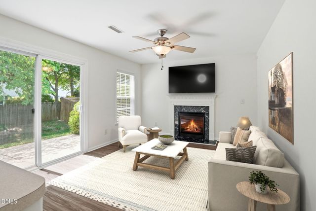 1104 Mallory Lane, Durham, NC 27713