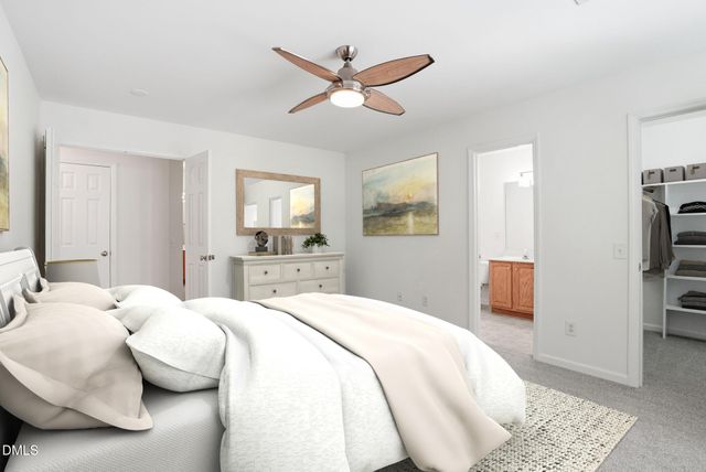 1104 Mallory Lane, Durham, NC 27713