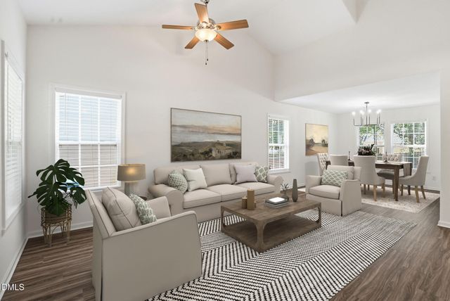 1104 Mallory Lane, Durham, NC 27713