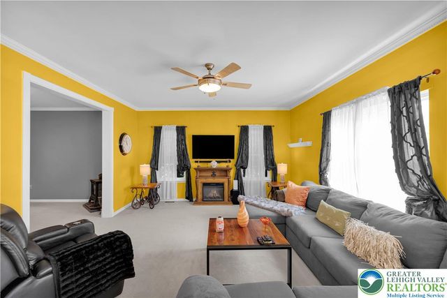 2213 Claymont Drive, Richland Twp, PA 18951