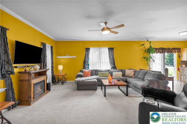 2213 Claymont Drive, Richland Twp, PA 18951