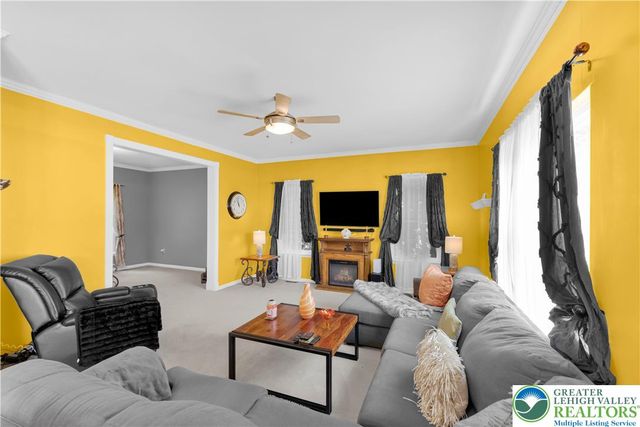 2213 Claymont Drive, Richland Twp, PA 18951