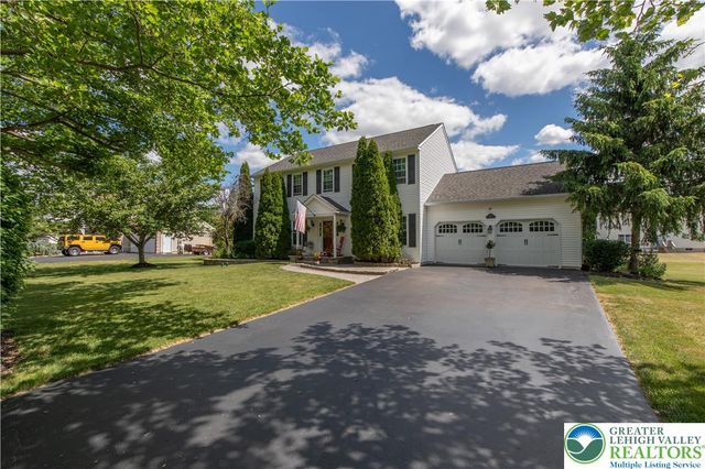 2213 Claymont Drive, Richland Twp, PA 18951