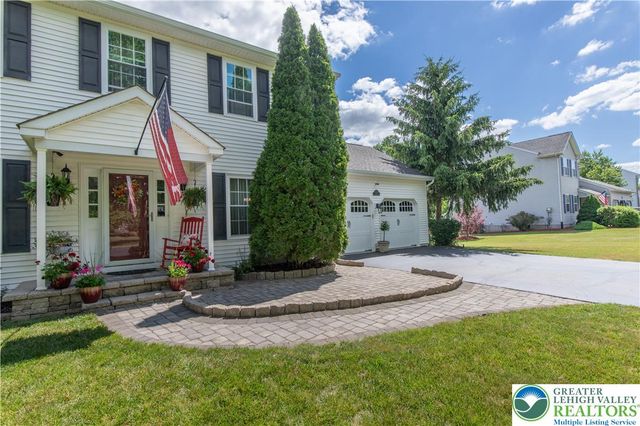 2213 Claymont Drive, Richland Twp, PA 18951