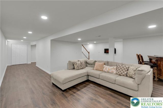 2213 Claymont Drive, Richland Twp, PA 18951