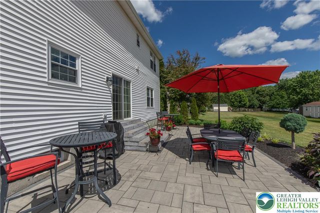 2213 Claymont Drive, Richland Twp, PA 18951
