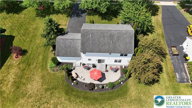 2213 Claymont Drive, Richland Twp, PA 18951