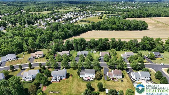 2213 Claymont Drive, Richland Twp, PA 18951