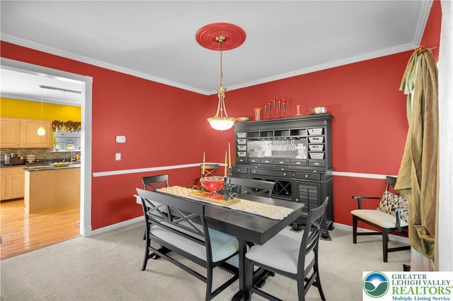 2213 Claymont Drive, Richland Twp, PA 18951