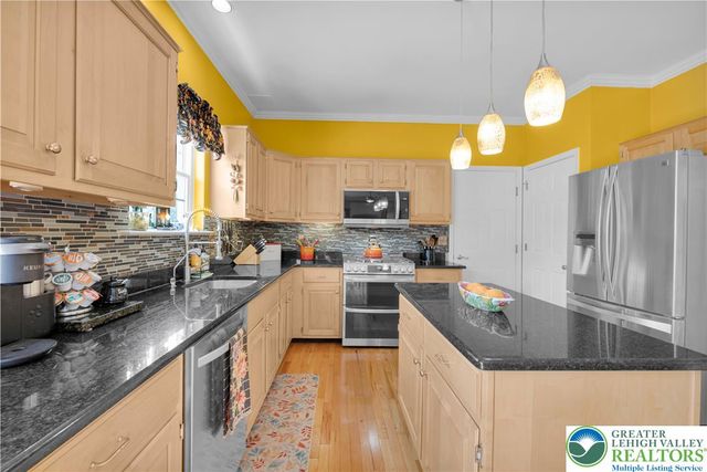 2213 Claymont Drive, Richland Twp, PA 18951