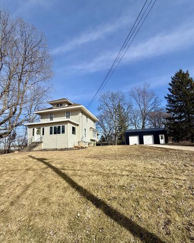 N4301 US Highway 45, Eden, WI 53019