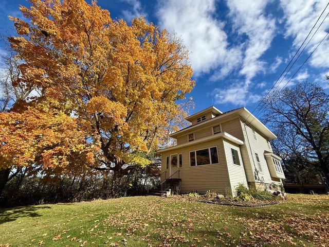 N4301 US Highway 45, Eden, WI 53019