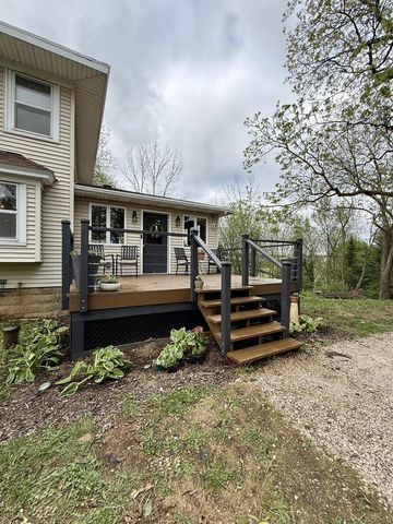 N4301 US Highway 45, Eden, WI 53019