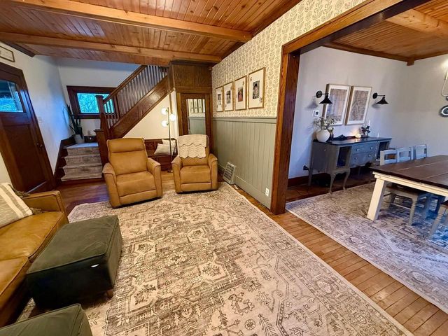 N4301 US Highway 45, Eden, WI 53019