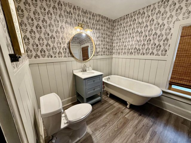 N4301 US Highway 45, Eden, WI 53019