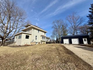 N4301 US Highway 45, Eden, WI 53019