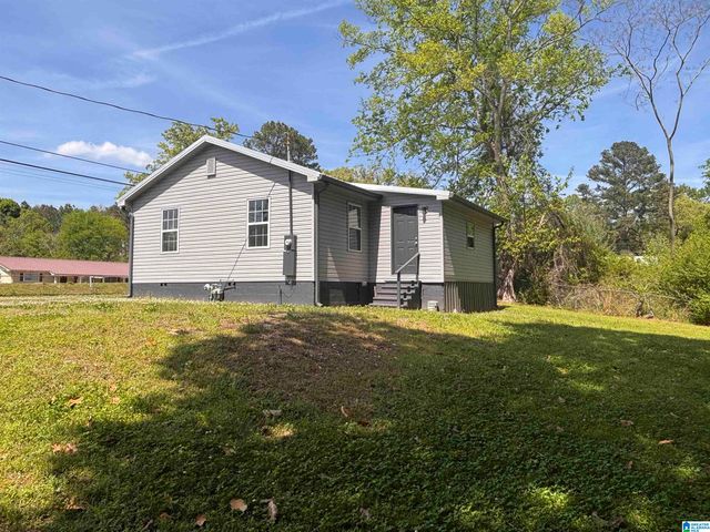 443 SHARON BOULEVARD, Dora, AL 35062