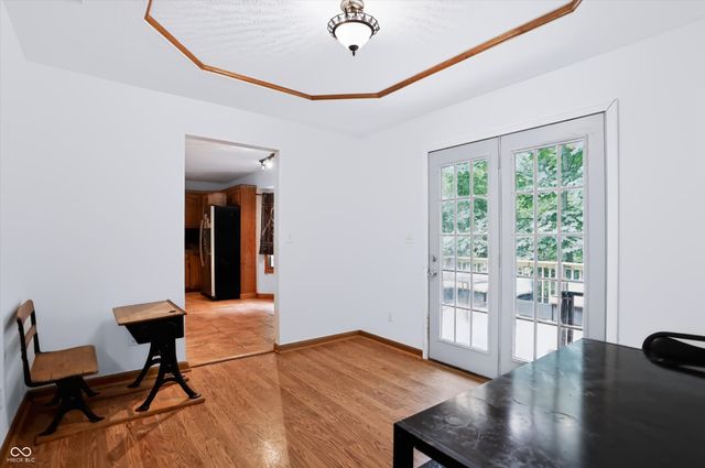 8265 S Metzel Lane, Nineveh, IN 46164