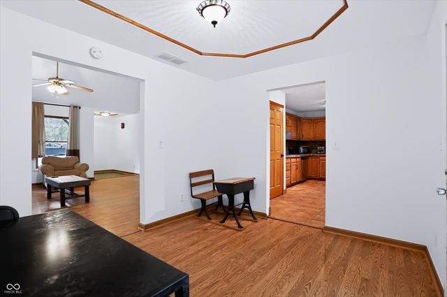 8265 S Metzel Lane, Nineveh, IN 46164