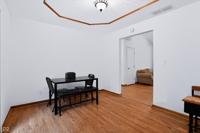 8265 S Metzel Lane, Nineveh, IN 46164