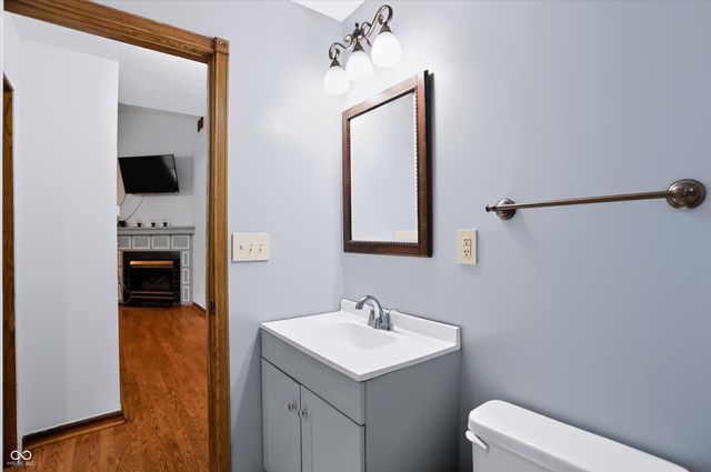8265 S Metzel Lane, Nineveh, IN 46164