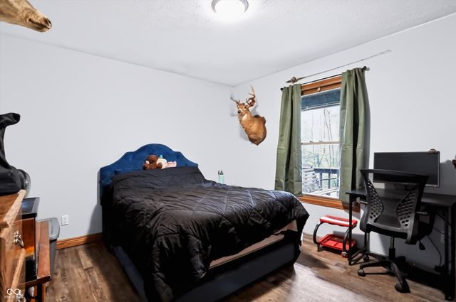 8265 S Metzel Lane, Nineveh, IN 46164