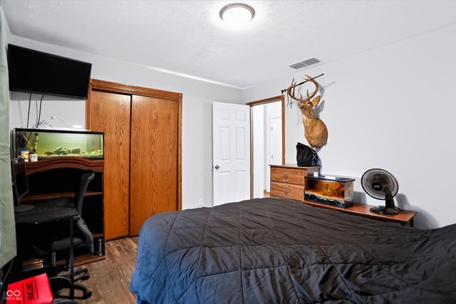 8265 S Metzel Lane, Nineveh, IN 46164