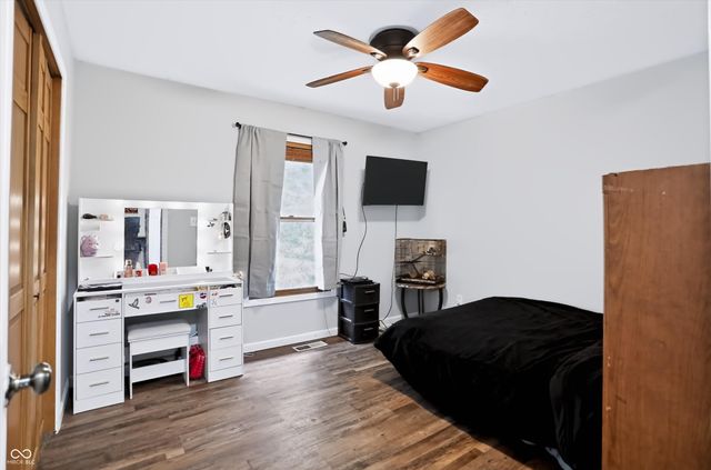 8265 S Metzel Lane, Nineveh, IN 46164