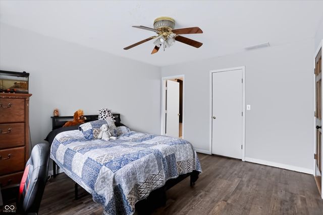 8265 S Metzel Lane, Nineveh, IN 46164
