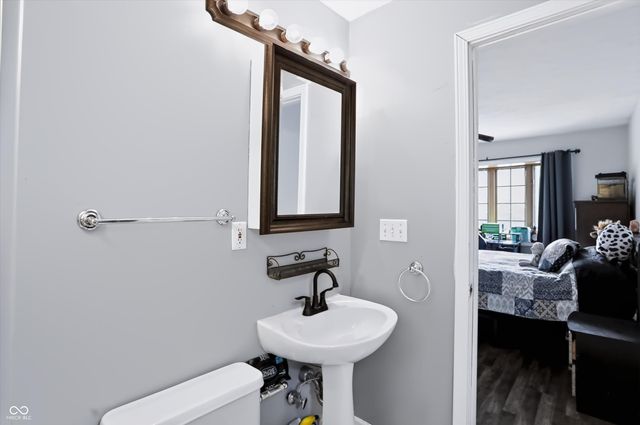 8265 S Metzel Lane, Nineveh, IN 46164