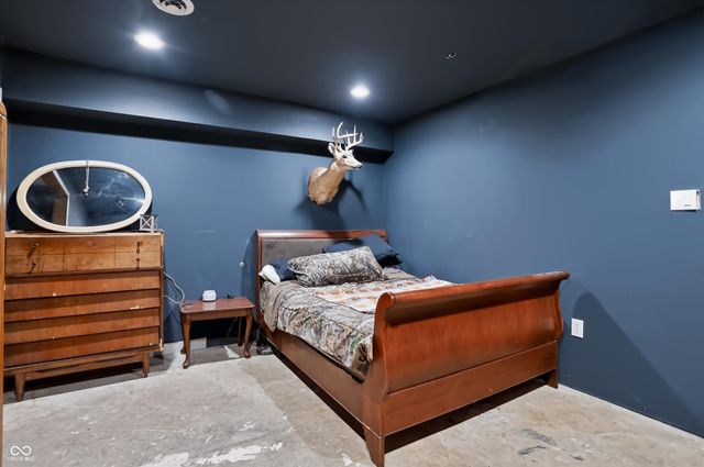 8265 S Metzel Lane, Nineveh, IN 46164