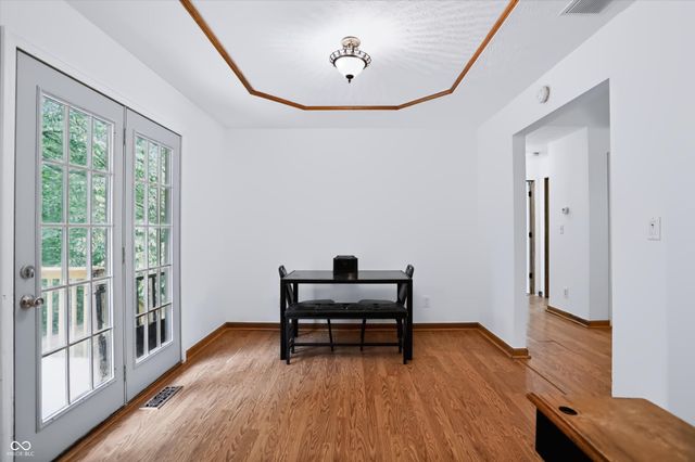 8265 S Metzel Lane, Nineveh, IN 46164
