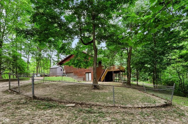 8265 S Metzel Lane, Nineveh, IN 46164