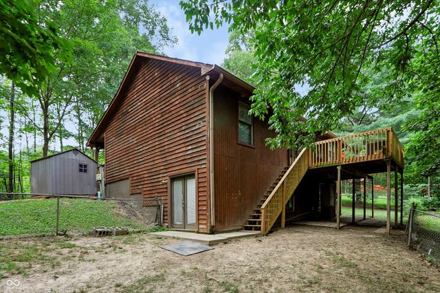 8265 S Metzel Lane, Nineveh, IN 46164