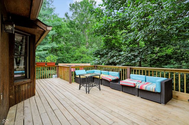 8265 S Metzel Lane, Nineveh, IN 46164