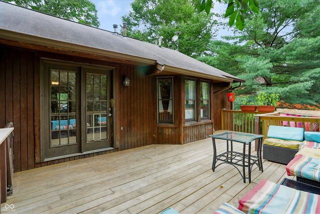 8265 S Metzel Lane, Nineveh, IN 46164